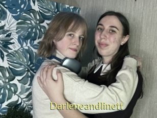 Darleneandlinett