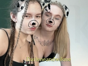 Darleneandwilone