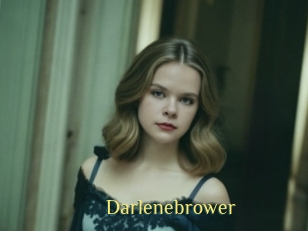 Darlenebrower