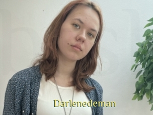 Darlenedeman
