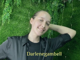Darlenegambell