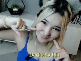 Darlinebufkin
