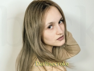 Darlinecroke