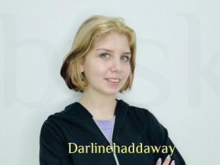 Darlinehaddaway