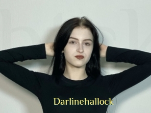 Darlinehallock