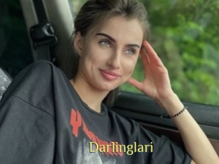 Darlinglari