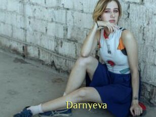 Darnyeva