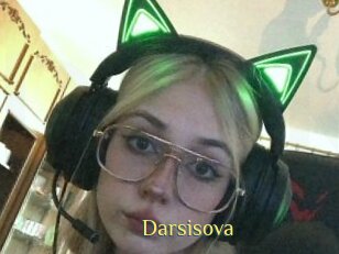 Darsisova