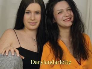 Darylandarlette