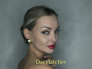 darylatcher Brutal Spankings