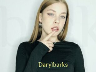 Darylbarks