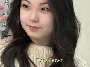 Darylbown