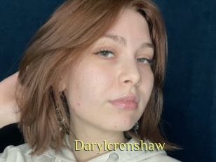 Darylcrenshaw