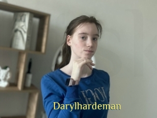 Darylhardeman