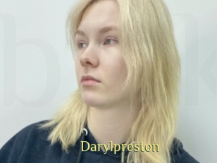 Darylpreston