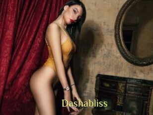 Dashabliss