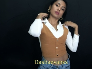 Dashaevanss