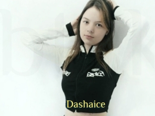 Dashaice