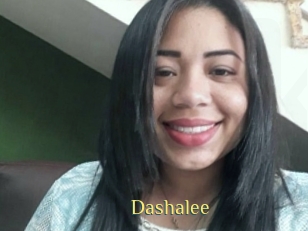 Dashalee