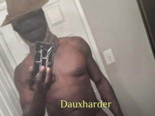 Dauxharder