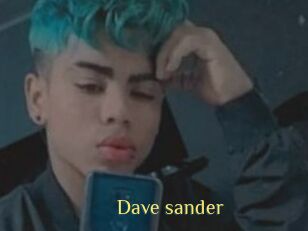 Dave_sander
