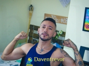 daventrevor Brutal Spankings