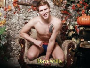 Davewillis