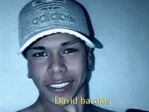 David_barajas