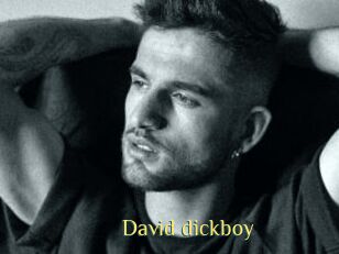 David_dickboy