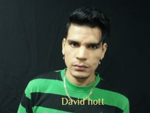David_hott