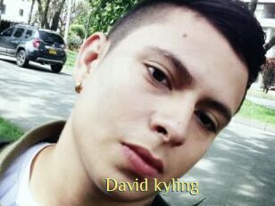 David_kyling