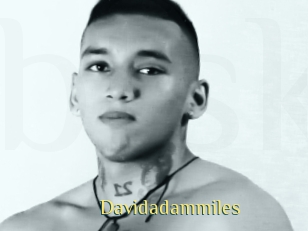 davidadammiles Brutal Spankings