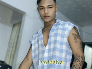 Davidalva