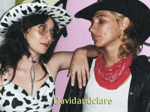 Davidandclare