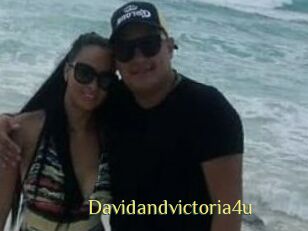 Davidandvictoria4u