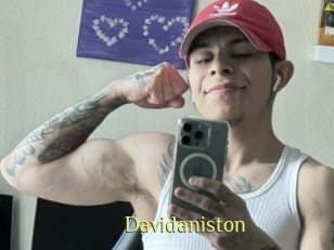 Davidaniston