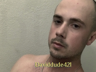 Daviddude421