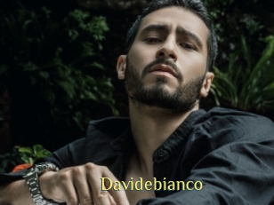 Davidebianco