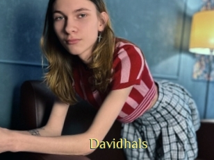Davidhals
