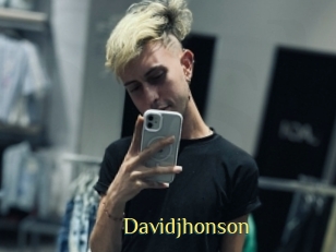 Davidjhonson