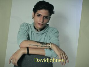 Davidjohnes