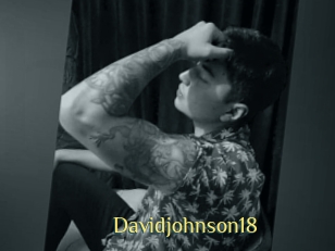 Davidjohnson18
