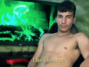Davidlemmus