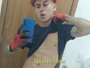 Davidlevinne