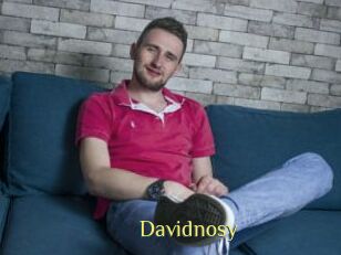 Davidnosy