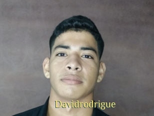 Davidrodrigue