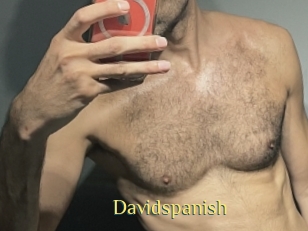 davidspanish Brutal Spankings