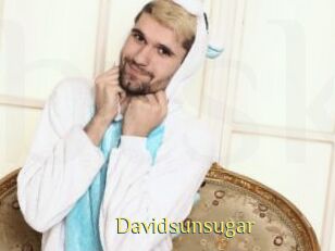Davidsunsugar