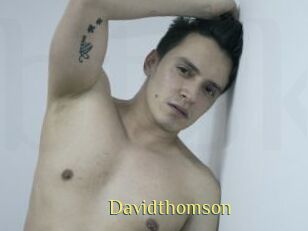 Davidthomson