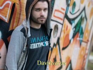 Davidvarus